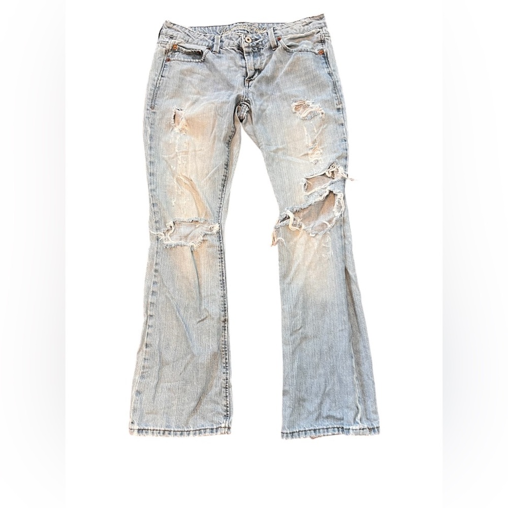 American Eagle jeans‎